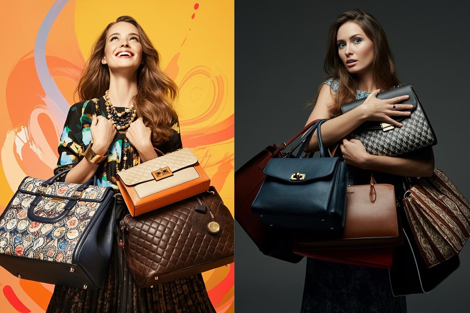 Designer Handbags for Women: Elegance in Every Stitch